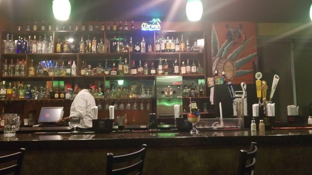 El Sombrero | restaurant | 1401 Liberty Pike, Franklin, TN 37067, USA | 6155952365 OR +1 615-595-2365