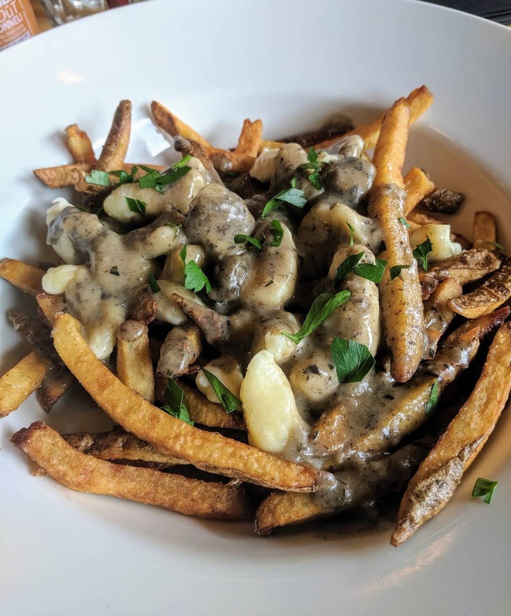 Bar Hop Session | restaurant | 681 Danforth Ave, Toronto, ON M4J 1L2, Canada | 4164612035 OR +1 416-461-2035