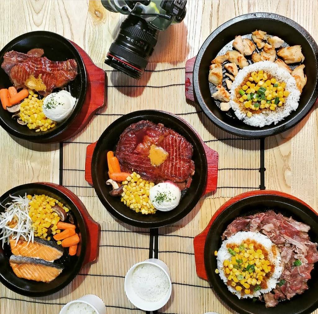 Sizzlin Place | restaurant | 8443 Haven Ave, Rancho Cucamonga, CA 91730, USA | 9095273085 OR +1 909-527-3085