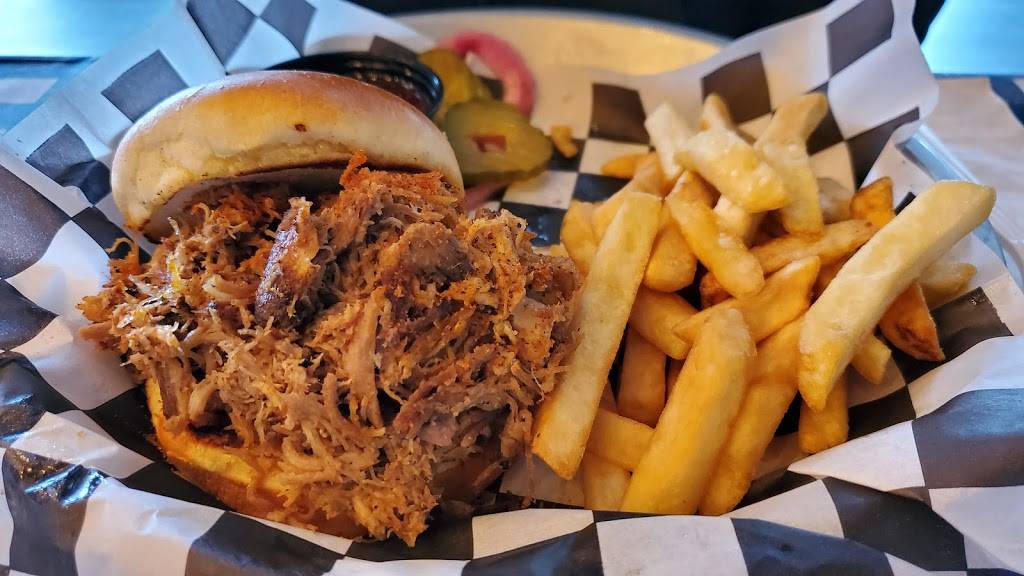 Big Daddys BBQ | restaurant | 2330 Cline Ave, Schererville, IN 46375, USA | 2193190646 OR +1 219-319-0646