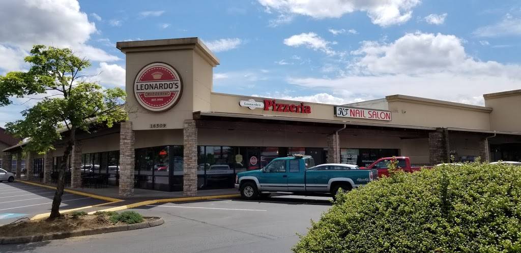 Leonardos Pizzeria | meal delivery | 16505 SE 1st St, Vancouver, WA 98684, USA | 3602532394 OR +1 360-253-2394