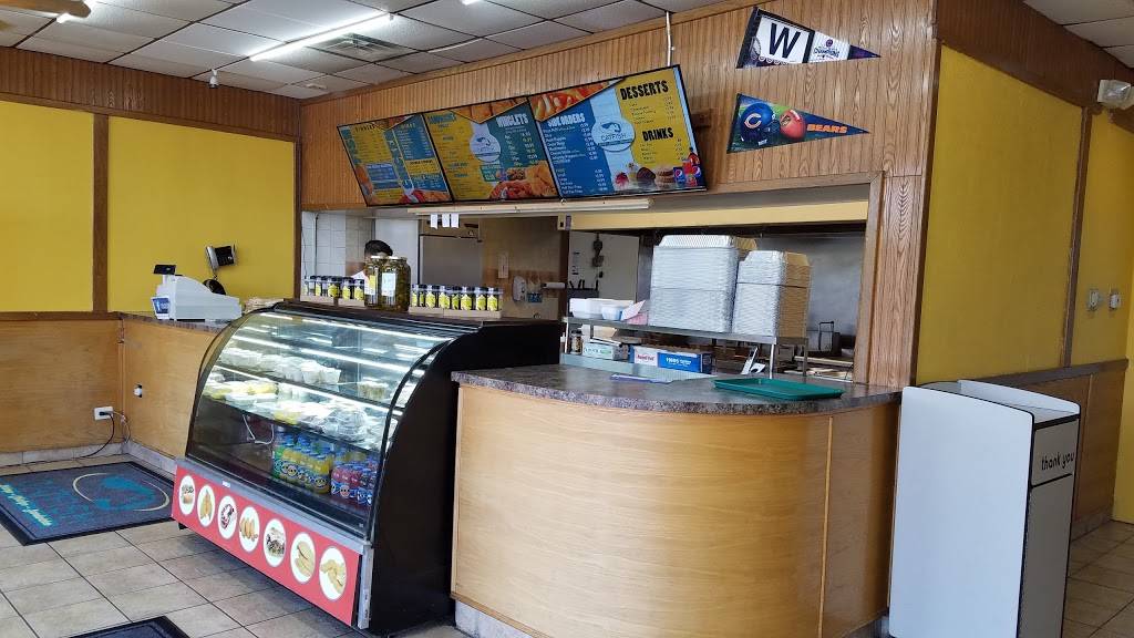 Catfish Willowbrook | restaurant | 10s 630 kingery Hwy, Willowbrook, IL 60527, USA | 6307894500 OR +1 630-789-4500