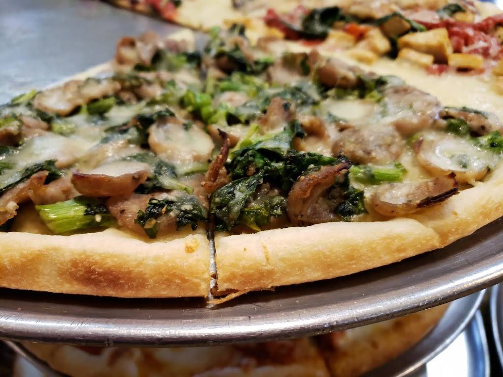 La Vera Pizza | meal delivery | 616 State Rd, Croydon, PA 19021, USA | 2157883817 OR +1 215-788-3817