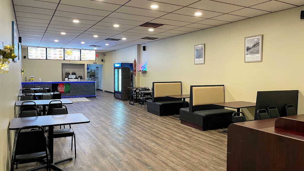 Kabul Kabob | restaurant | 1422 Pulaski Hwy, Newark, DE 19702, USA | 3028386000 OR +1 302-838-6000