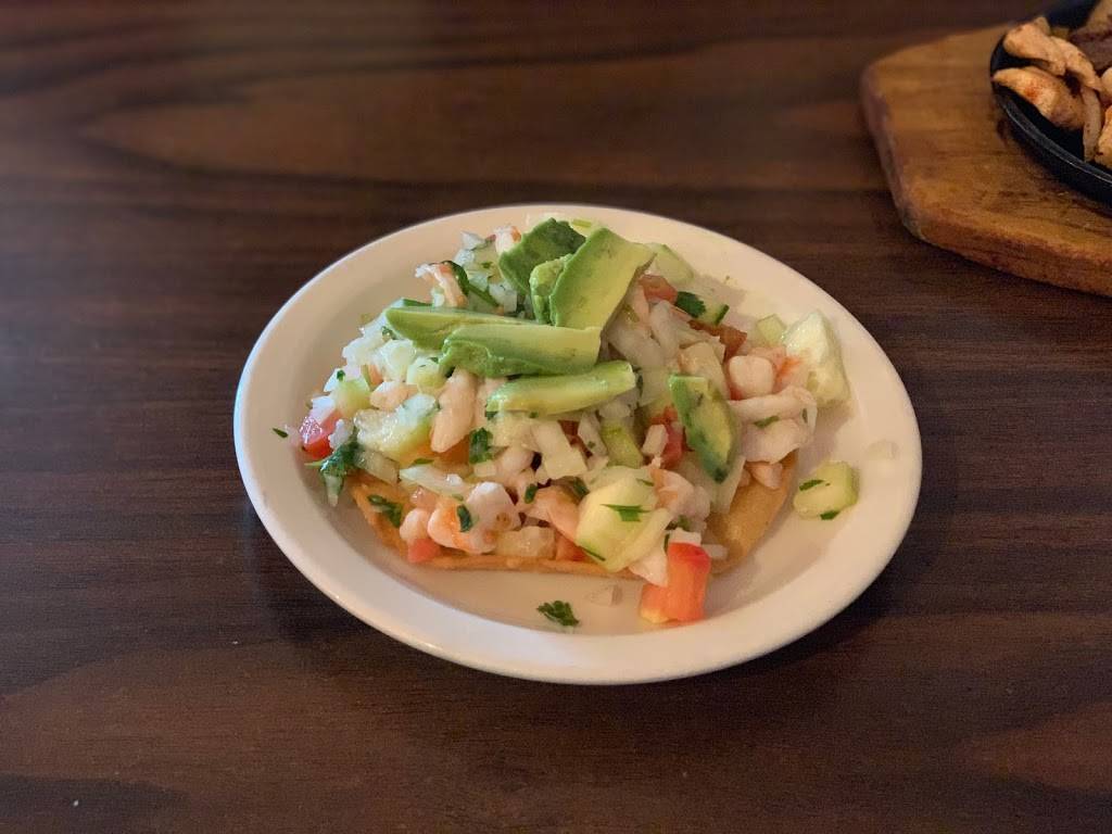 Hacienda Ruan | restaurant | 1202 E Broadway, Long Beach, CA 90802, USA | 5624320163 OR +1 562-432-0163