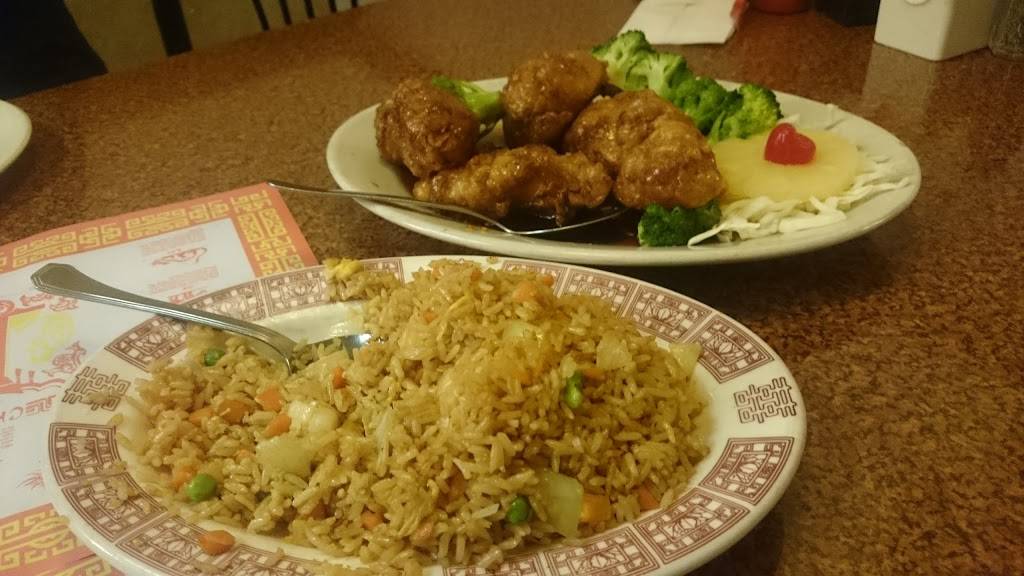 China Garden Restaurant | restaurant | Plaza Rd SW # 314, Wise, VA 24293, USA | 2766795201 OR +1 276-679-5201