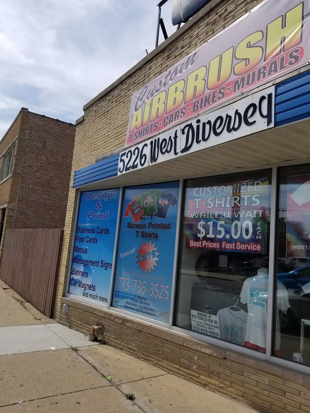 Mr Pollo | restaurant | 5222 W Diversey Ave, Chicago, IL 60639, USA | 7732824743 OR +1 773-282-4743