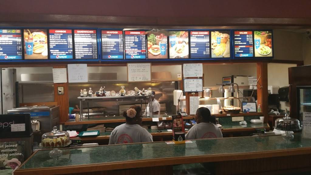 Dairy Dream Drive In | restaurant | 400 Cheraw St, Bennettsville, SC 29512, USA | 8434799432 OR +1 843-479-9432