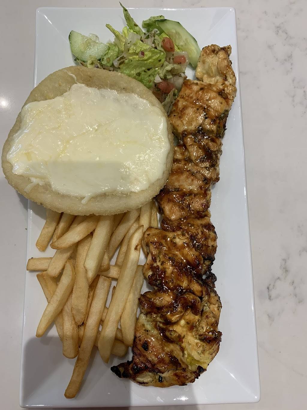 La Fogata Colombiana | bakery | 23 Central Ave Suite 102, Lynn, MA 01901, USA | 3394404523 OR +1 339-440-4523