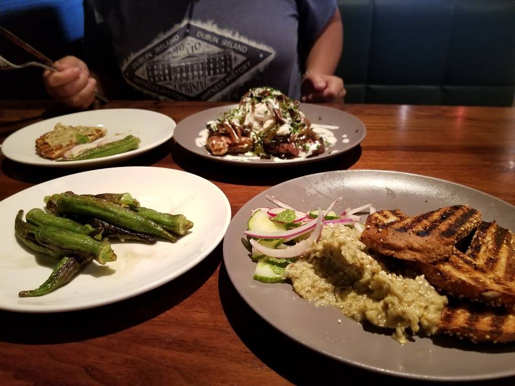 Lukes Kitchen and Bar | restaurant | 640 S Orlando Ave, Maitland, FL 32751, USA | 4076742400 OR +1 407-674-2400