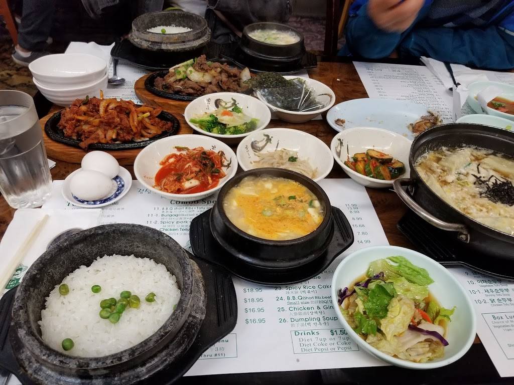 Lees Tofu | restaurant | 2008 S Atlantic Blvd, Monterey Park, CA 91754, USA | 3238694920 OR +1 323-869-4920