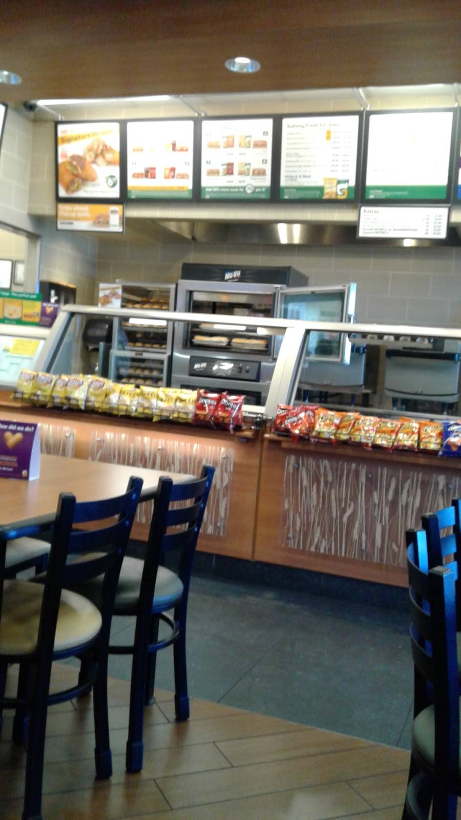 Subway | restaurant | 17080 Bear Valley Rd Suite C, Victorville, CA 92395, USA | 7608433747 OR +1 760-843-3747