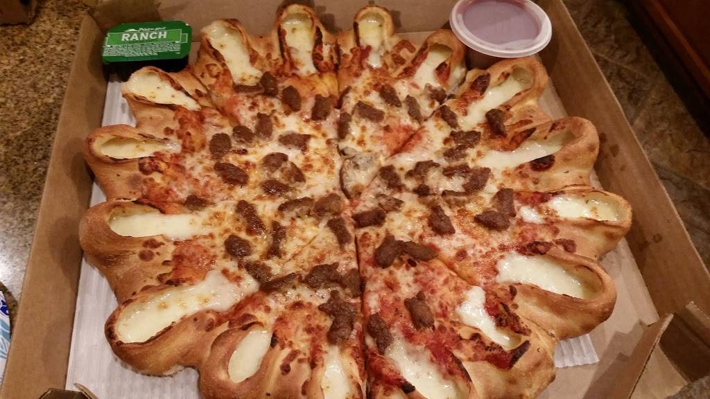 Pizza Hut | restaurant | 2727 E McKellips Rd #106, Mesa, AZ 85213, USA | 4809621320 OR +1 480-962-1320