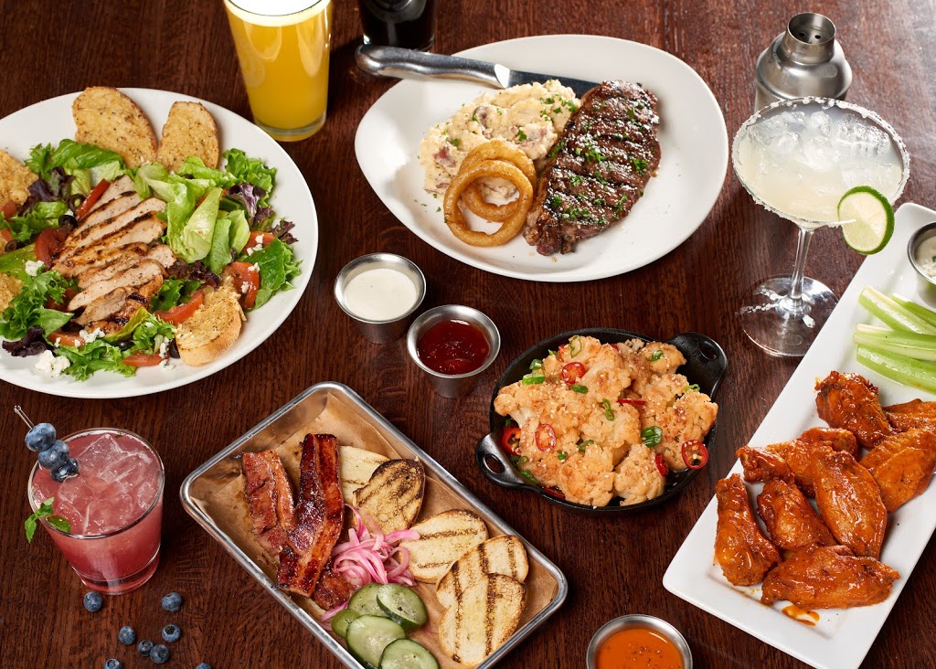 Granite City Food & Brewery | restaurant | 2620 S Louise Ave, Sioux Falls, SD 57106, USA | 6053620000 OR +1 605-362-0000