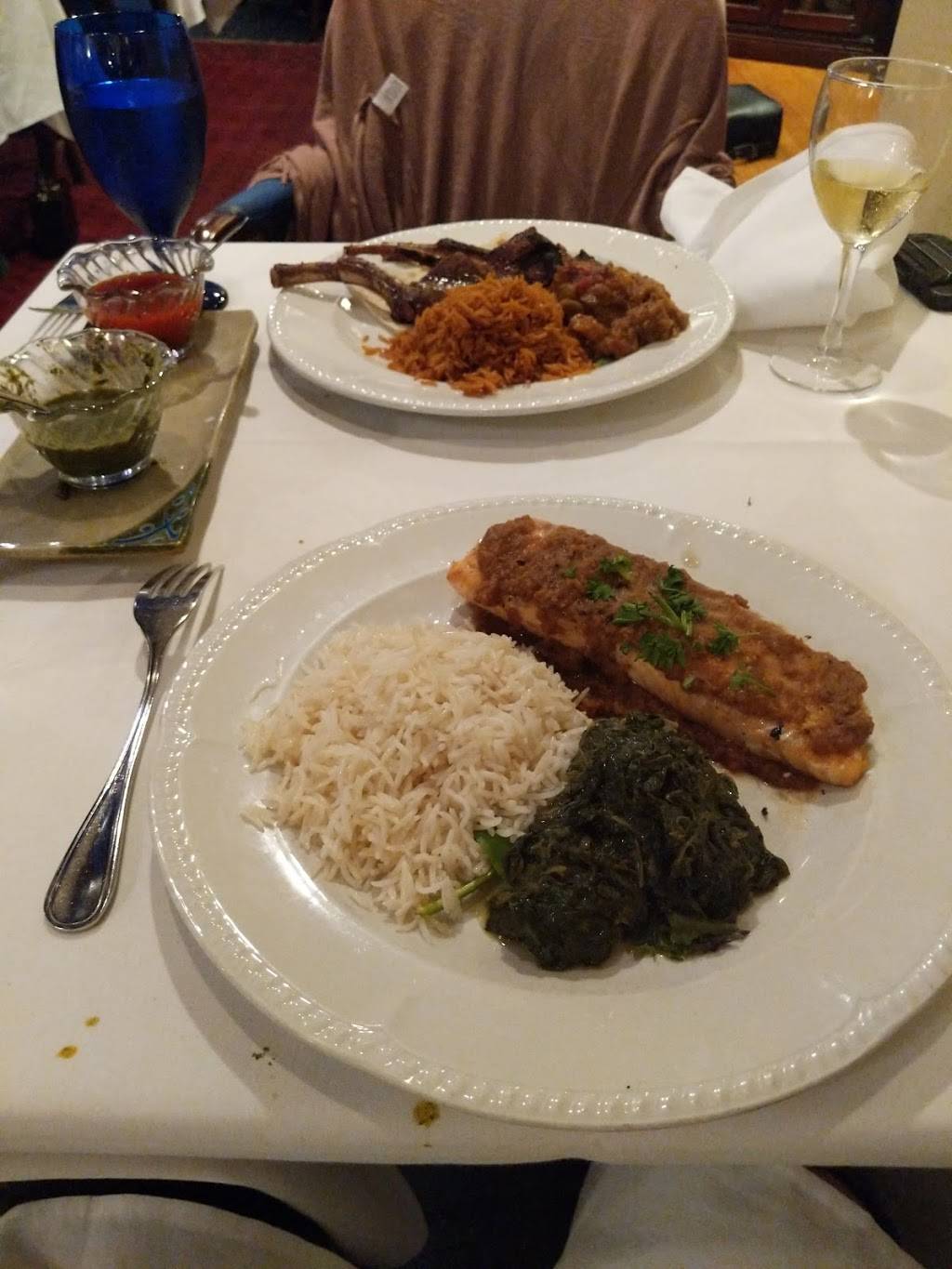 Helmand Palace | restaurant | 2424 Van Ness Ave, San Francisco, CA 94109, USA | 4153450072 OR +1 415-345-0072