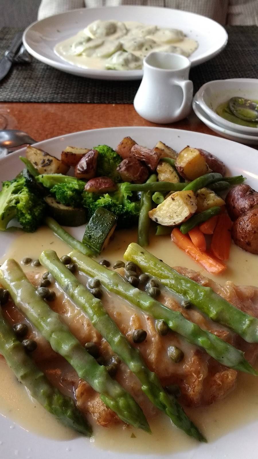 Cesare At the Beach | restaurant | 794 S Gulfview Blvd, Clearwater Beach, FL 33767, USA | 7274498797 OR +1 727-449-8797