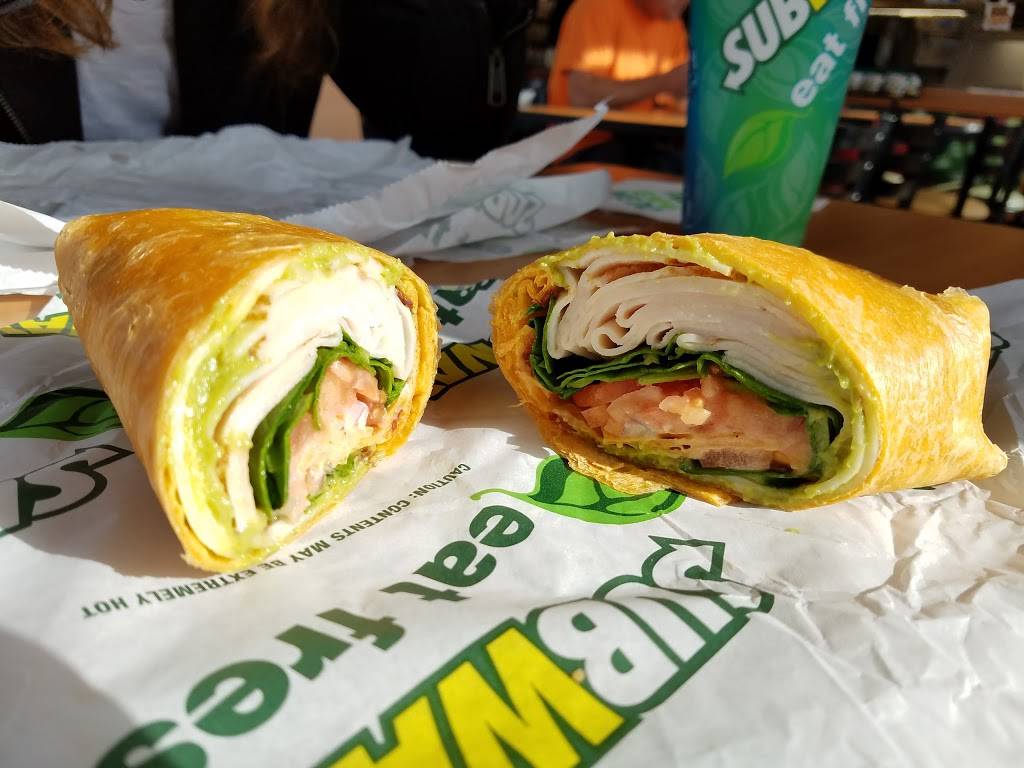 Subway Restaurants | restaurant | 1501 W 7th St, Joplin, MO 64801, USA | 4177829292 OR +1 417-782-9292