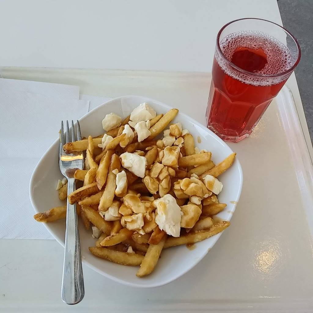 IKEA Boucherville - Restaurant | restaurant | 586 Chemin de Touraine, Boucherville, QC J4B 5E4, Canada | 8668664532 OR +1 866-866-4532