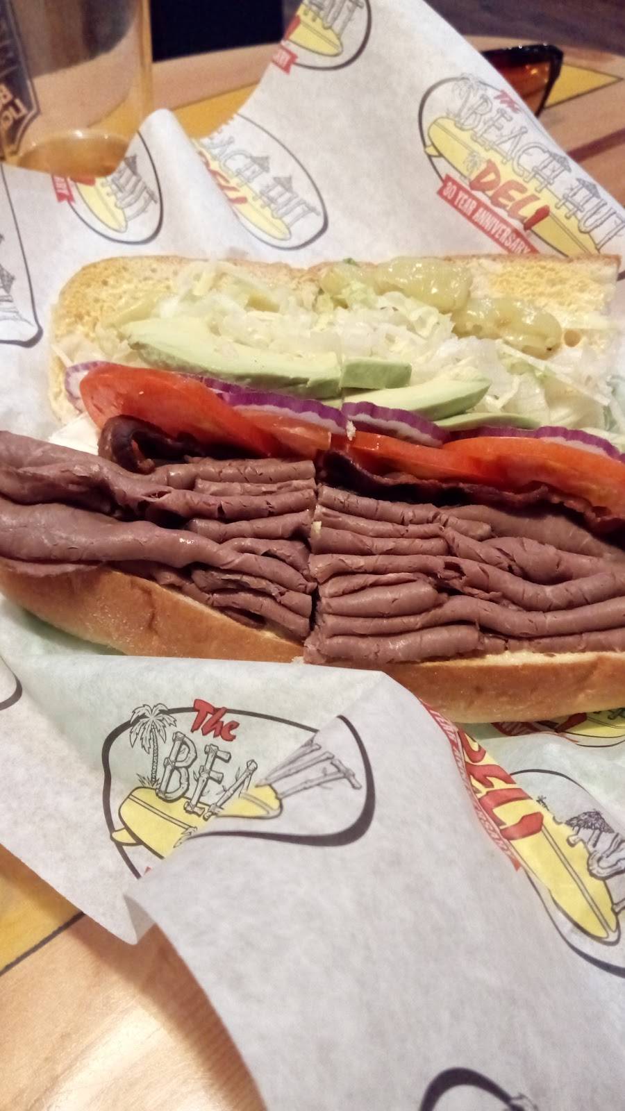 Beach Hut Deli | meal takeaway | 1072 Emerald Bay Rd, South Lake Tahoe, CA 96150, USA | 5305417873 OR +1 530-541-7873