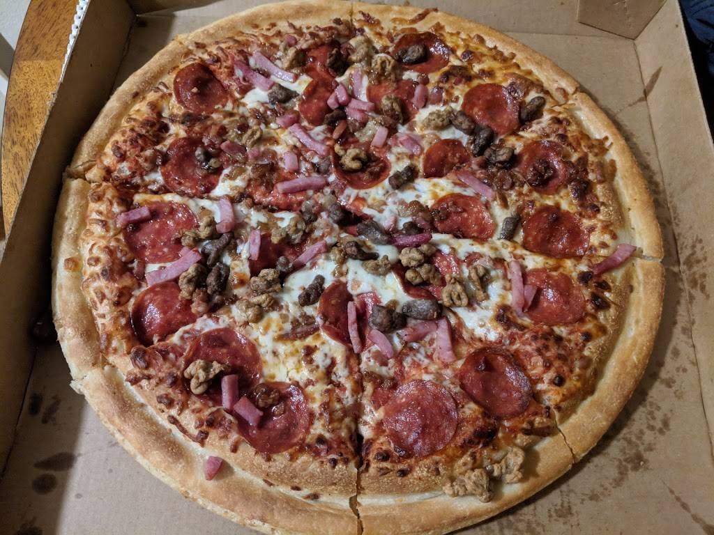 Little Caesars Pizza | meal takeaway | 86-10 Roosevelt Ave unit 27, Jackson Heights, NY 11372, USA | 7182052350 OR +1 718-205-2350