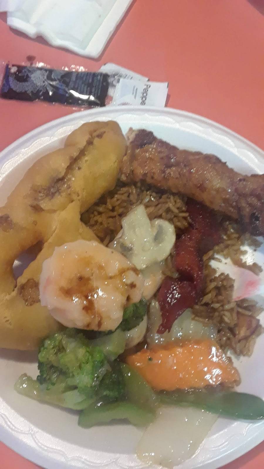 Kikis Chinese Food | restaurant | 127 Boston St, Salem, MA 01970, USA | 9787443777 OR +1 978-744-3777