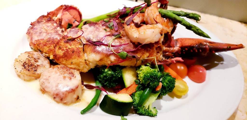 The Fish Hopper | restaurant | 700 Cannery Row, Monterey, CA 93940, USA | 8313728543 OR +1 831-372-8543