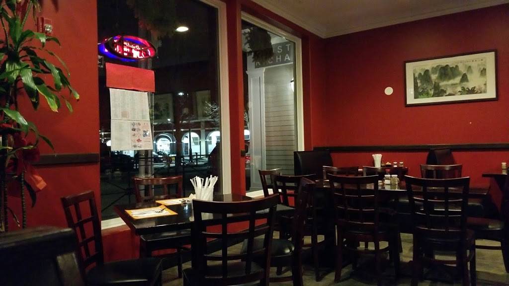 China Star III | restaurant | 110 William St, Newport, RI 02840, USA | 4018415556 OR +1 401-841-5556