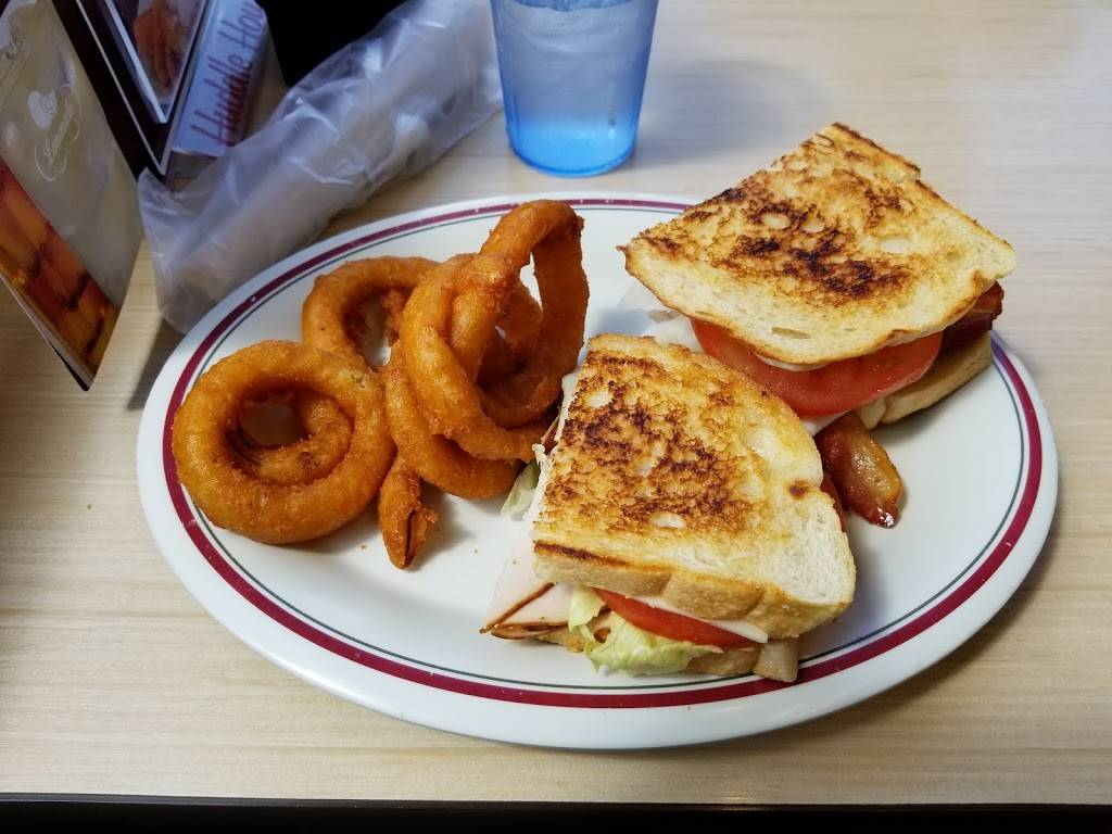 Huddle House | meal takeaway | 1450 US-431, Boaz, AL 35957, USA | 2568405768 OR +1 256-840-5768