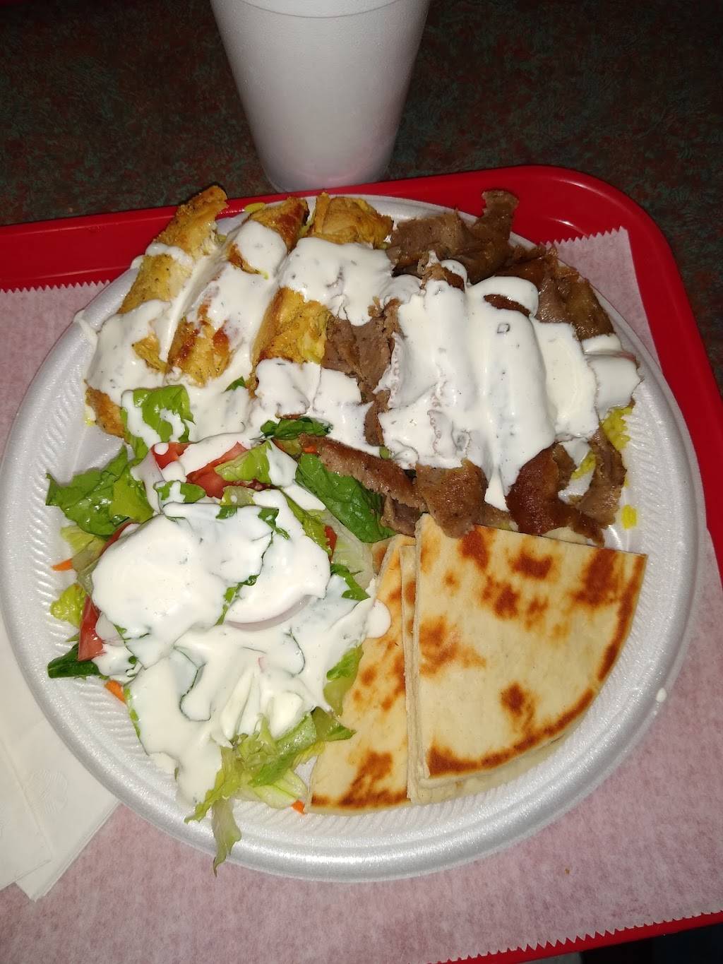 Gyro Spot LLC | restaurant | 15118 Old Hickory Blvd, Nashville, TN 37211, USA | 6154543311 OR +1 615-454-3311