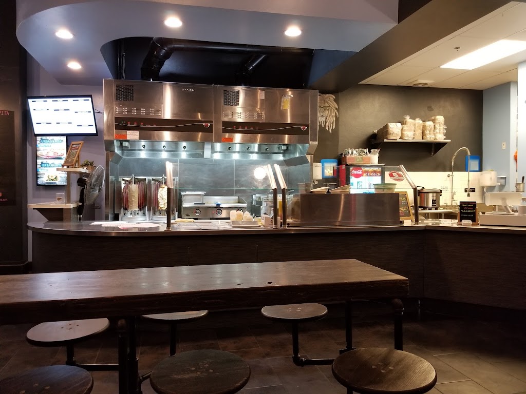 Urban Pita | restaurant | 345 E Congress St #135, Tucson, AZ 85701, USA | 5203322294 OR +1 520-332-2294