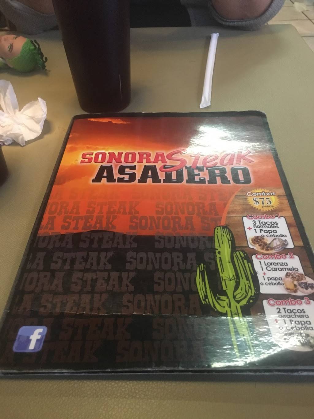 SONORA Steak ASADERO | restaurant | Loc 27, Plaza Mundo Divertido, Av. Vía Rápida Pte., San Miguel, 22450 Tijuana, B.C., Mexico | 016646262060 OR +52 664 626 2060