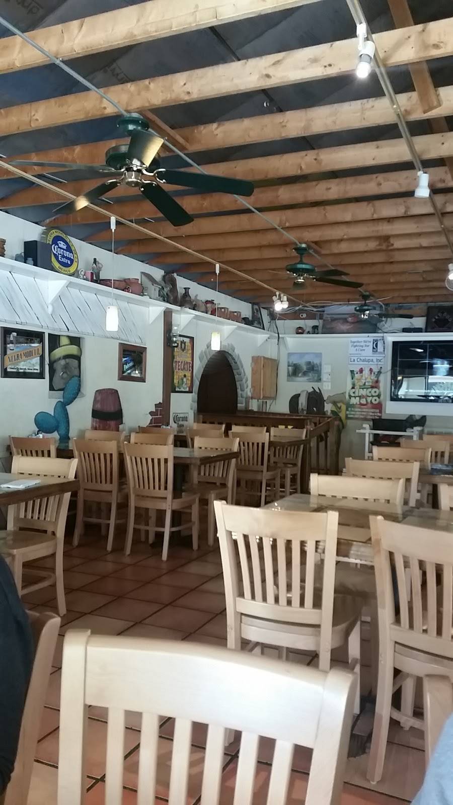 La Chalupa Mexican Restaurant | restaurant | 775 Lancaster Bypass E, Lancaster, SC 29720, USA | 8032869955 OR +1 803-286-9955