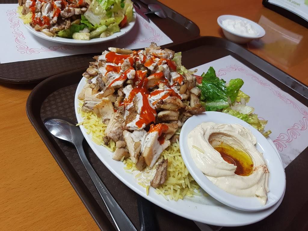 Shawarma Shop | restaurant | 100 Wharncliffe Rd S Unit 2, London, ON N6J 2K3, Canada | 5196016106 OR +1 519-601-6106