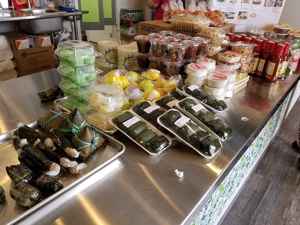 T.P. Banh Bao | restaurant | 11271 Camino Ruiz, San Diego, CA 92126, USA | 8588605226 OR +1 858-860-5226