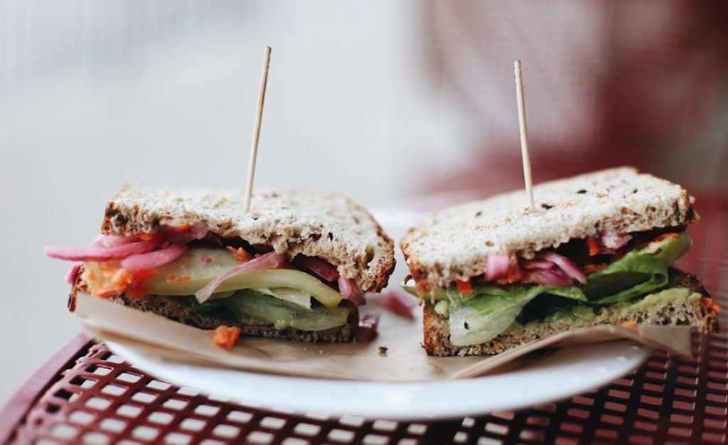 Basecamp Coffee Company | cafe | 2850 N College Ave, Fayetteville, AR 72703, USA | 4795216262 OR +1 479-521-6262