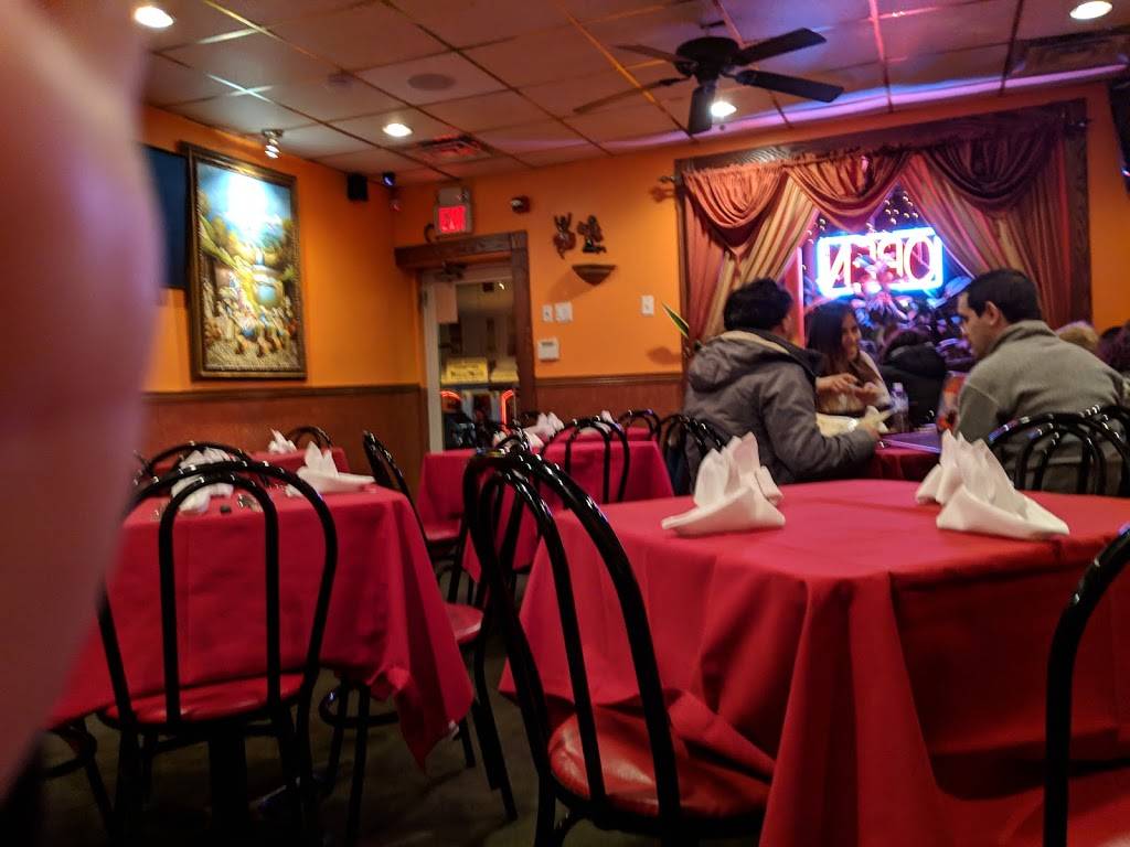 Con Sabor A Peru | restaurant | 109 Lakeview Ave, Clifton, NJ 07011, USA | 9733400003 OR +1 973-340-0003