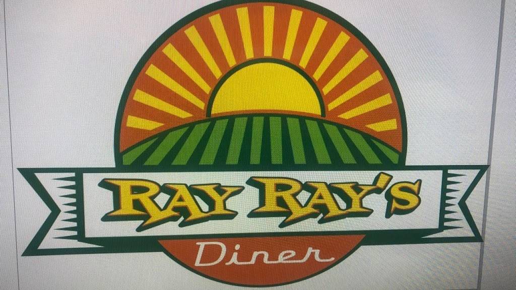 Ray Ray’s Diner | restaurant | 31155 Christanna Hwy, Dundas, VA 23938, USA | 4343390203 OR +1 434-339-0203