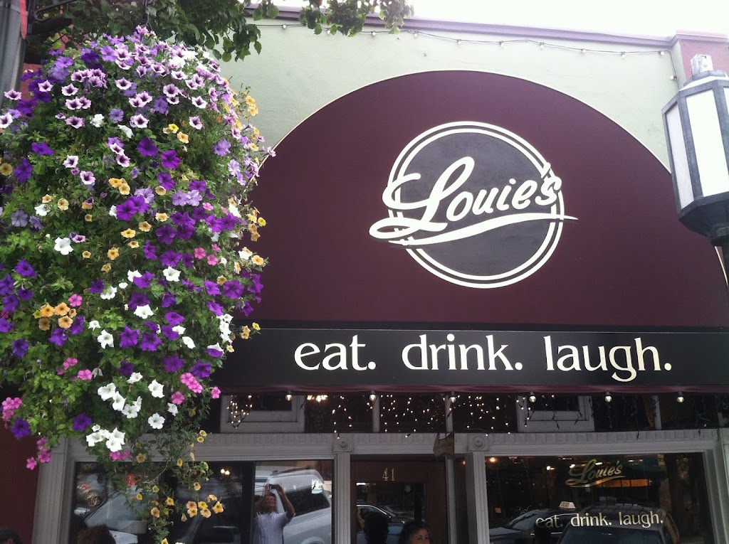 Louies of Ashland | meal delivery | 41 N Main St, Ashland, OR 97520, USA | 5414829701 OR +1 541-482-9701