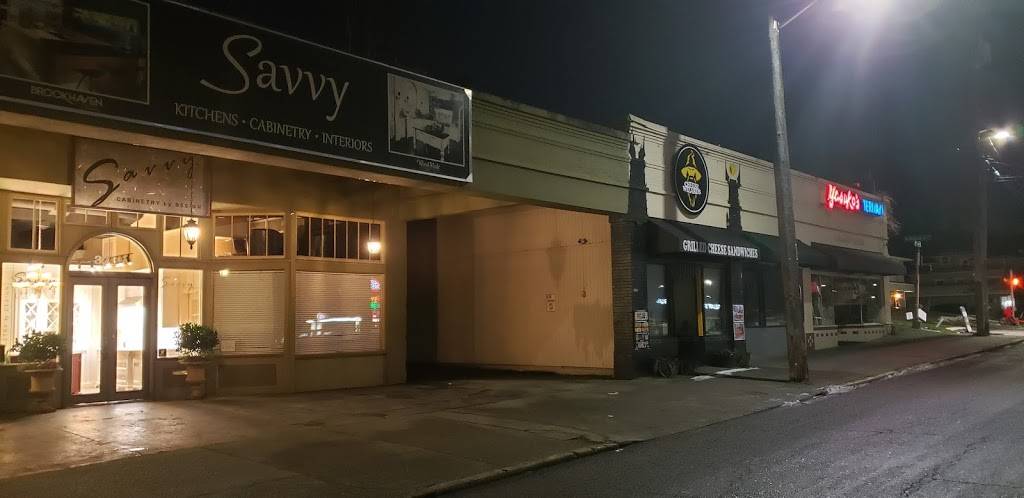 Yasukos Teriyaki | restaurant | 3200 15th Ave W, Seattle, WA 98119, USA | 2062830116 OR +1 206-283-0116