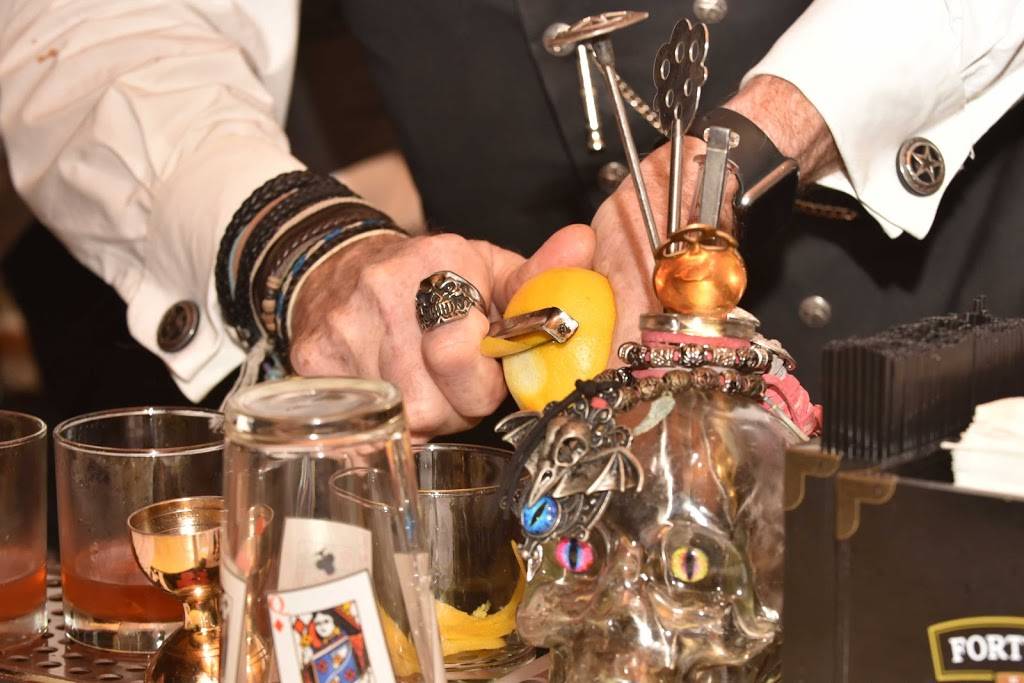 Red Phone Booth | night club | 136 Rosa L Parks Blvd, Nashville, TN 37203, USA | 6159153876 OR +1 615-915-3876