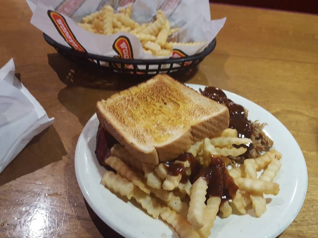 Woodys Bar-B-Q Winter Haven | restaurant | 1088 Havendale Blvd NW, Winter Haven, FL 33881, USA | 8632975330 OR +1 863-297-5330