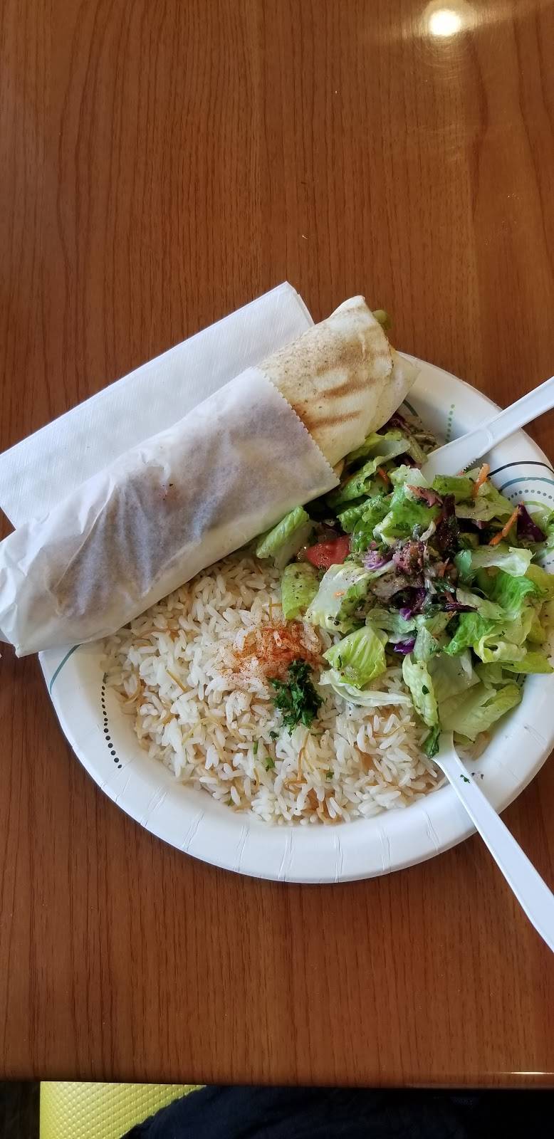 Green Cedar | restaurant | 19217 Newburgh Rd, Livonia, MI 48152, USA | 7342371887 OR +1 734-237-1887