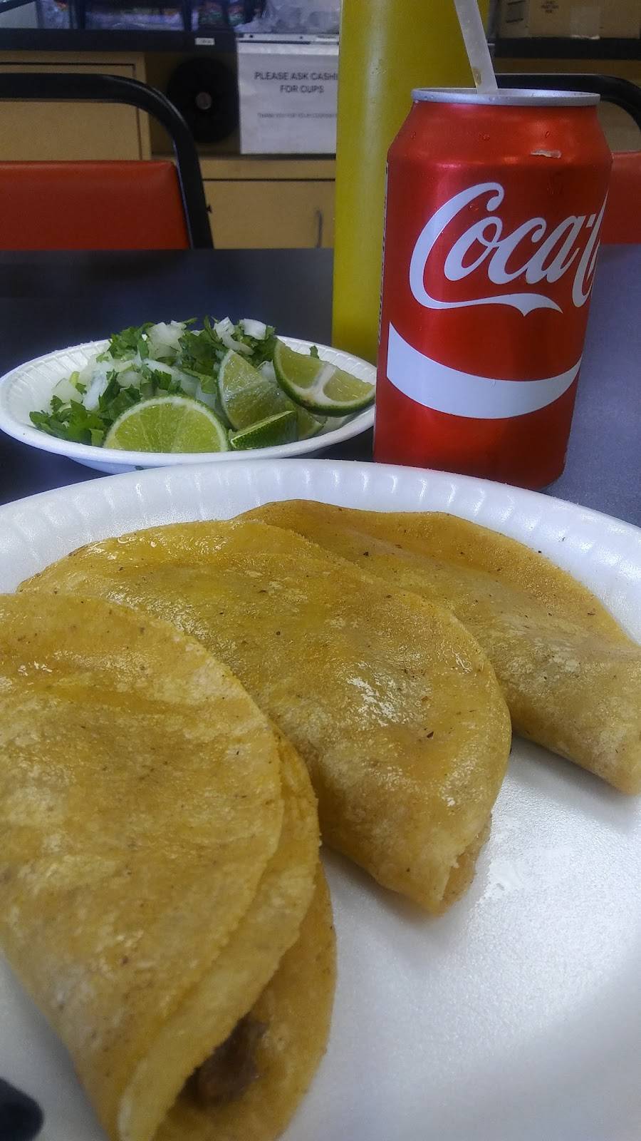 Tacos El Pato | restaurant | 12331 Lake June Rd, Balch Springs, TX 75180, USA | 2149167446 OR +1 214-916-7446