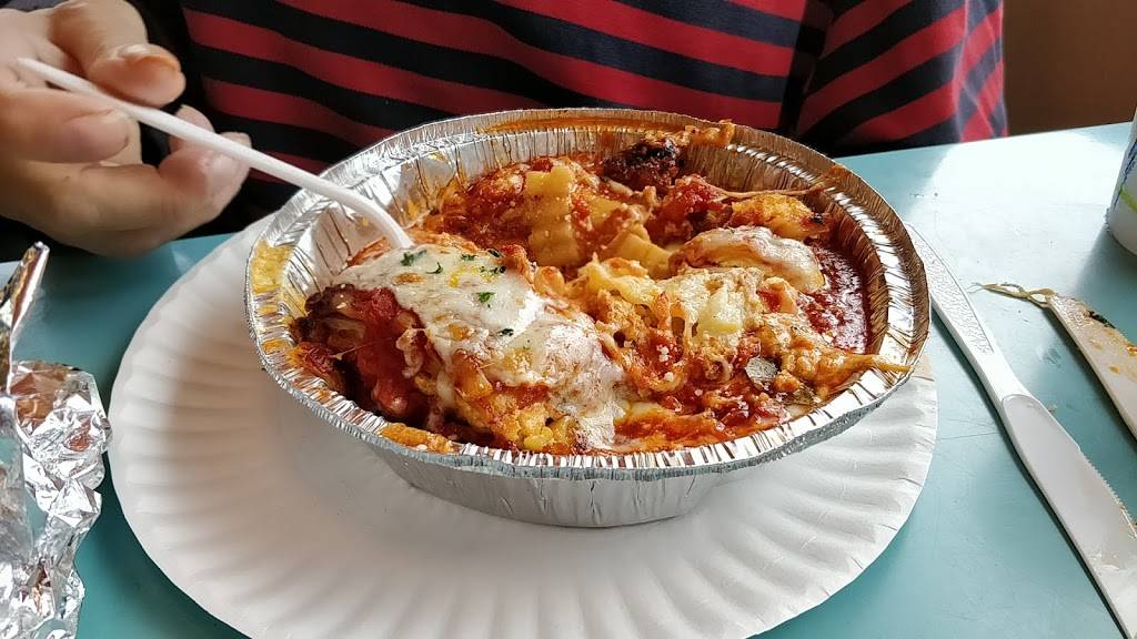 Tomato Pie Pizza Joint | restaurant | 2457 Hyperion Ave, Los Angeles, CA 91030, USA | 3236616474 OR +1 323-661-6474