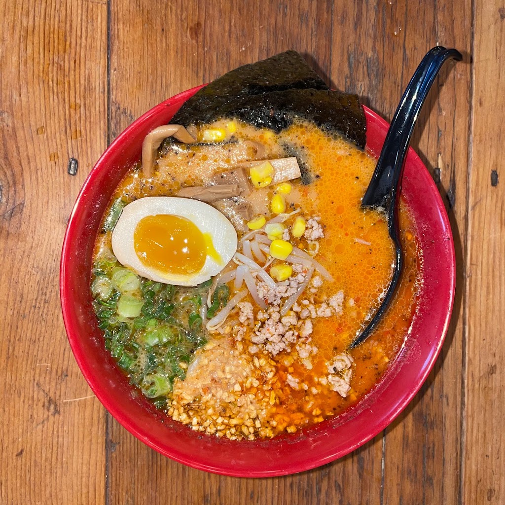 Oishi Noodle Bar | restaurant | 9324 3rd Ave, Brooklyn, NY 11209, USA | 3475604001 OR +1 347-560-4001