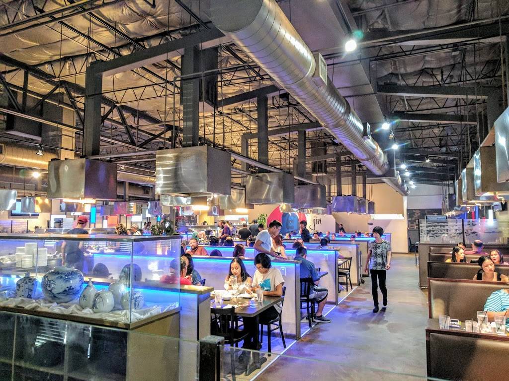 Jin Korean BBQ | restaurant | 3420 K Ave #200, Plano, TX 75074, USA | 9723129979 OR +1 972-312-9979