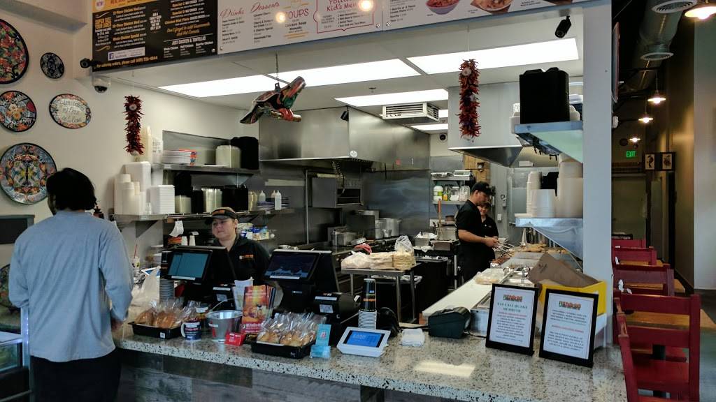 El Pollo Grill Bonita | restaurant | 3041 Plaza Bonita Rd, Chula Vista, CA 91910, USA | 6196531902 OR +1 619-653-1902