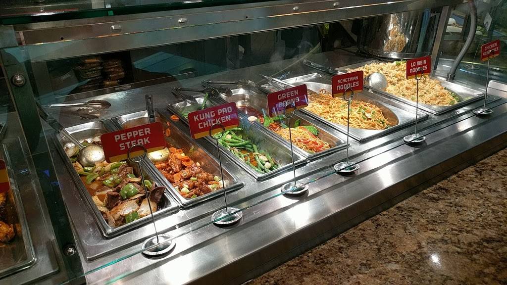 Hunan | restaurant | 7800 Airport Blvd, Houston, TX 77061, USA | 2816576112 OR +1 281-657-6112