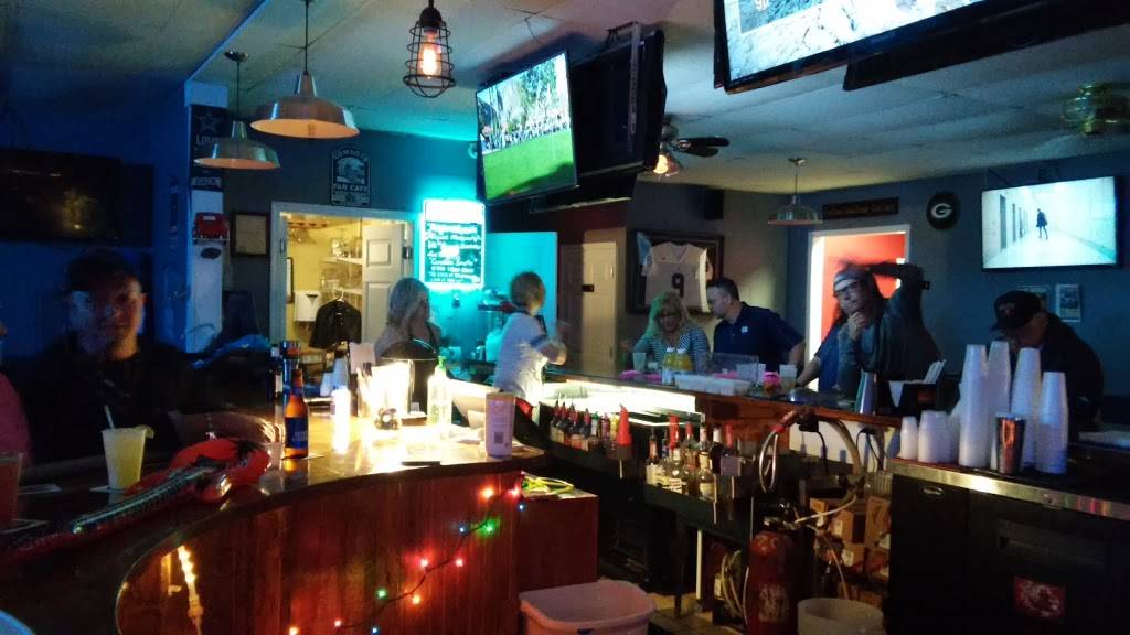 Tailgaters | restaurant | 4222 Celanese Rd, Rock Hill, SC 29732, USA | 8033248300 OR +1 803-324-8300