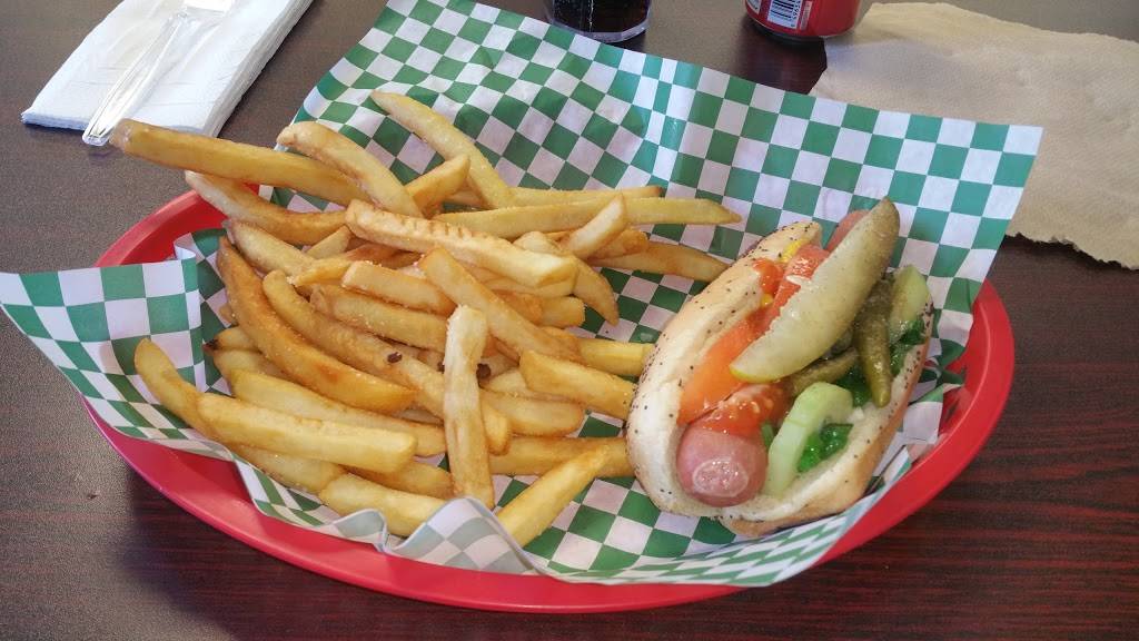 Dinos Deli & Sandwich Shop | restaurant | 1408 Apache Trail, Apache Junction, AZ 85120, USA | 4809830973 OR +1 480-983-0973